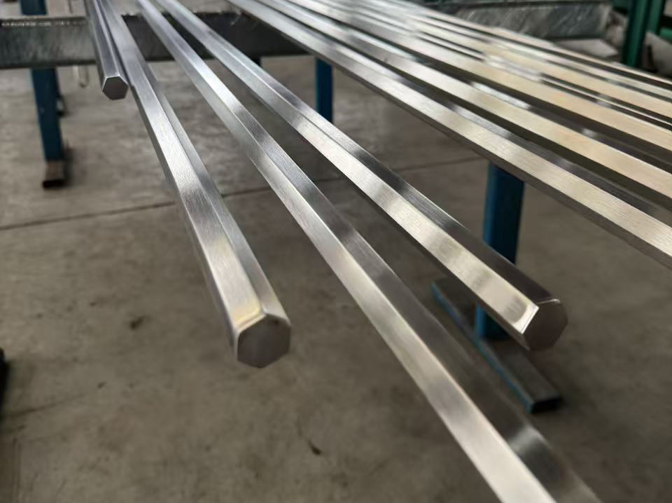 316LVV В ПРОИЗВОДСТВЕ